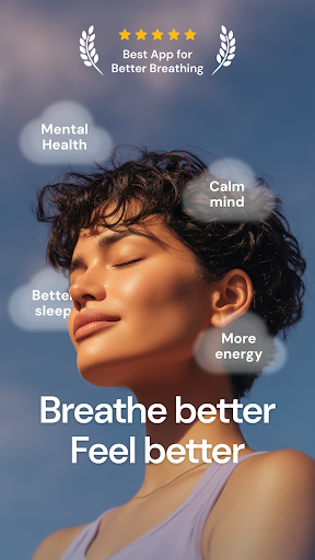 Пранария - тыныс алу жаттығулары