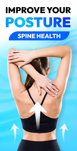 Мінсіз қалып - арқа жаттығуы