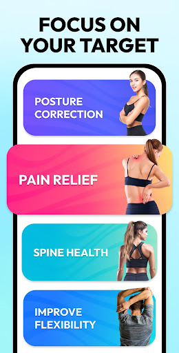 Мінсіз қалып - арқа жаттығуы