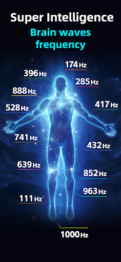 Ми толқындары: Бинауральды соққылар ™;0.0