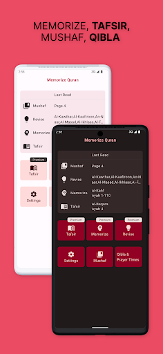 Құранды жаттау