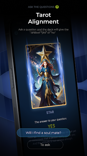 Матрица ағыны - Нумерологиялық Таро