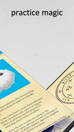 Hechizos con Talismanes Amuletos