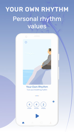 Ритмикалық тыныс алу. Медитация.;4.857143;<b>Біздің тыныс алуымыз өмір сүру тәсілімізді анықтайды