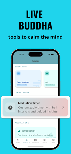 Будда даналығы - буддизмге арналған нұсқаулық