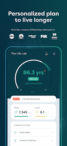 Өлім сағаты: жасанды интеллект денсаулығы