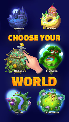 Эзотериум: 3 жұмбақ ойыны