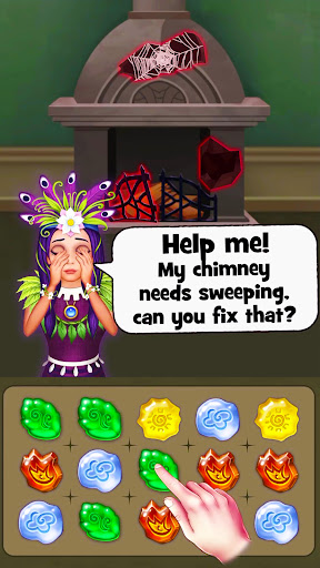 Эзотериум: 3 жұмбақ ойыны