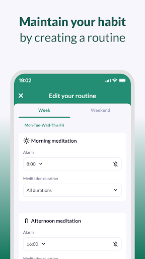Pura Mente: Ұйқы және медитация