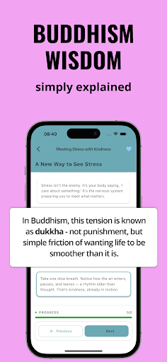 Будда даналығы - буддизмге арналған нұсқаулық