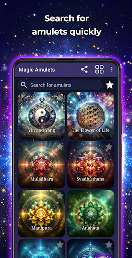 Amuletos de la suerte