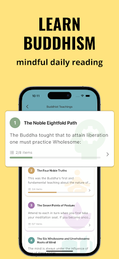 Будда даналығы - буддизмге арналған нұсқаулық