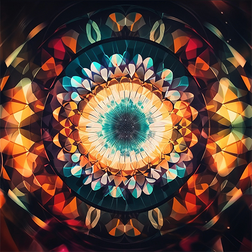 Үшінші көзді ашатын чакра Рейки